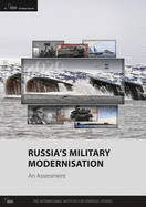 Russia's Military Modernisation: An Assessment