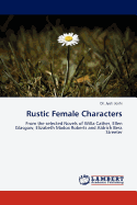 Rustic Female Characters