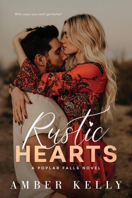 Rustic Hearts - Kelly, Amber