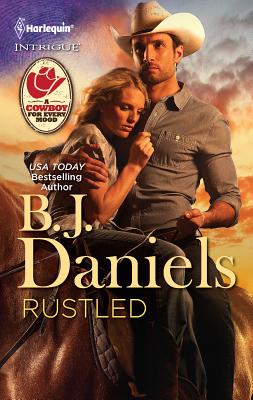 Rustled - Daniels, B J