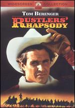 Rustlers' Rhapsody - Hugh Wilson