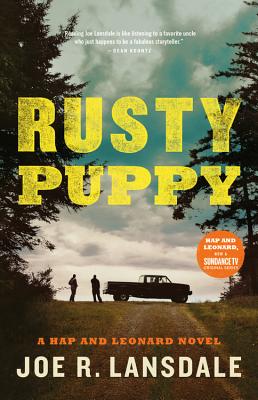 Rusty Puppy - Lansdale, Joe R