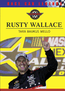 Rusty Wallace