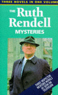Ruth Rendell Omnibus: "The Best Man to Die", "An Unkindness of Ravens" and "The Vieled One" v. 4
