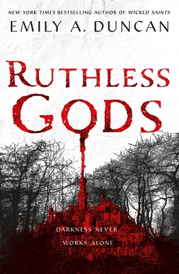 Ruthless Gods - Duncan, Emily A