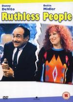 Ruthless People - David Zucker; Jerry Zucker; Jim Abrahams