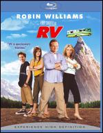 RV [Blu-ray] - Barry Sonnenfeld