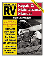 RV Repair and Maintenance Manual