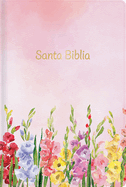 Rvr 1960 Biblia Letra Grande Tamao Manual Edicin Especial, Fucsia Smil Piel: Santa Biblia