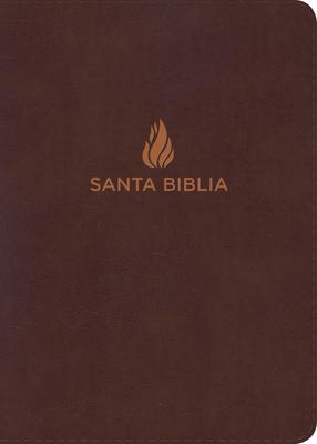 Rvr 1960 Biblia Letra Super Gigante Marron, Piel Fabricada - B&h Espaol Editorial (Editor)