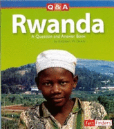 Rwanda: A Question and Answer Book