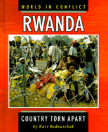 Rwanda: Country Torn Apart