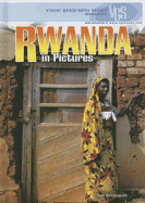 Rwanda in Pictures - Streissguth, Thomas