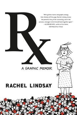 RX - Lindsay, Rachel