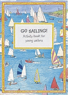 RYA Go Sailing Activity Book