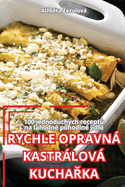 Rychle Opravn Kastrlov Kucha ka