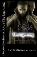 Ryde The Lightning: The 12 Olympians book 5