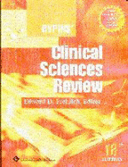 Rypins' Clinical Sciences Review - Frohlich, Edward D (Editor), and Collaboration of a Review Panel, and Frahlich
