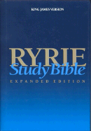 Ryrie Study Bible-KJV