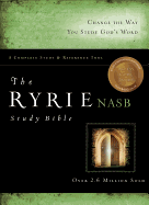 Ryrie Study Bible-NAS