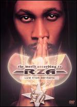 RZA: The World According to RZA - Live From Germany - 