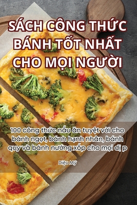 Sch C?ng Thc Bnh Tt Nht Cho Mi NgUi - Diu M