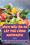 Sch Nu An XA Lt Th C?ng Antipasto