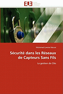 Scurit dans les rseaux de capteurs sans fils