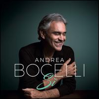 S [Deluxe Edition] - Andrea Bocelli