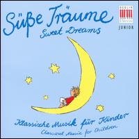Se Trume: Sweet Dreams - Annerose Schmidt (piano); Ingeborg Springer (alto); Oskar Michallik (clarinet); Peter Rsel (piano); Peter Schreier (tenor);...