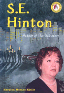 S.E. Hinton: Author of the Outsiders