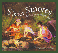 S Is for S'Mores: A Camping Alphabet