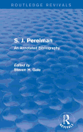 S. J. Perelman: An Annotated Bibliography