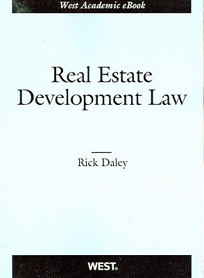 s Real Estate Development Law - Daley, Richard