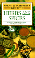 S&S Guide to Herbs and Spices