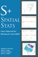 S+SpatialStats