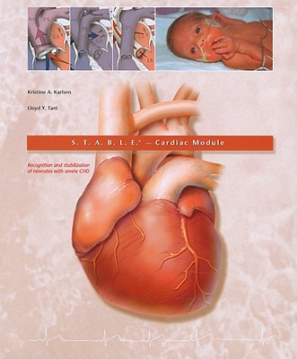 S.T.A.B.L.E. Cardiac Student Handbook - Karlsen, Kristine A.