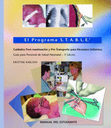 S.T.A.B.L.E. Program Learner Manual ( Spanish Edition)