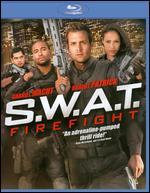S.W.A.T.: Fire Fight [Blu-ray]