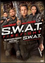 S.W.A.T.: Fire Fight - Benny Boom