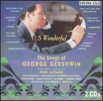 'S Wonderful: The Songs of George Gershwin [Asv/Living Era]