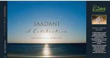 Saadani: A Celebration