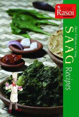 Saag Recipes - Rasoi, Star