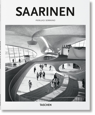 Saarinen - Serraino, Pierluigi, and Gssel, Peter (Editor)