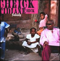 Sabaly - Cheick Tidiane Seck