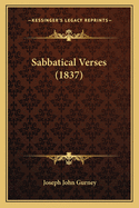 Sabbatical Verses (1837)