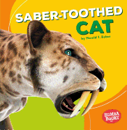 Saber-Toothed Cat