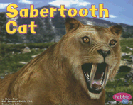 Sabertooth Cat