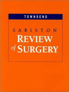 Sabiston Review of Surgery