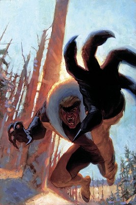 Sabretooth: Open Season Tpb - Way, Daniel